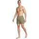 7. Spodenki kąpielowe Nike Voyage Solid Essenti Parac khaki NESSG454 241