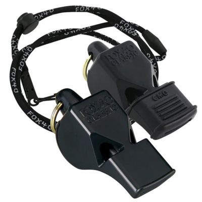 2. Gwizdek Fox40 Official 9604-0008
