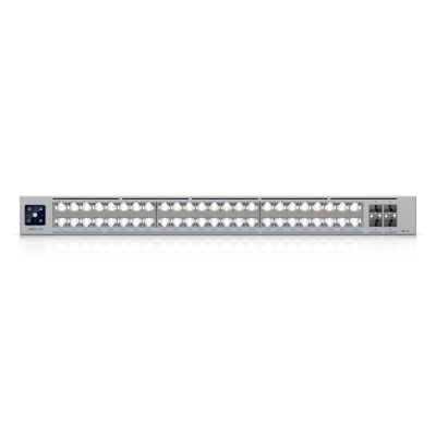 3. Switch Ubiquiti UniFi Pro XG 48 52p Managed Gigabit (USW-Pro-XG-48-EU)