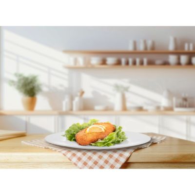 11. Frytownica beztłuszczowa ELECTROLUX EAF5B