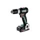Metabo SB 18 L BL 1700 RPM Zamek centralny 1,3 kg Czarny, Zielony, Czerwony, Srebrny