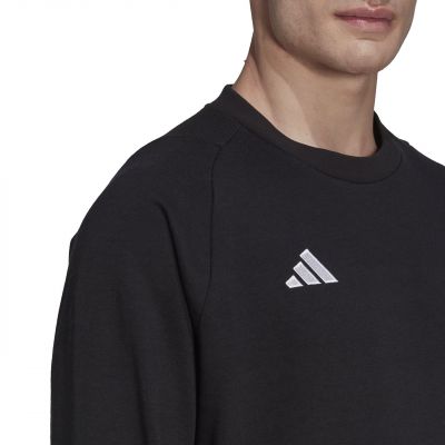 5. Bluza adidas Tiro 23 Competition Crew M HK8039