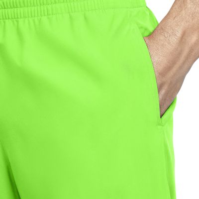 4. Spodenki kąpielowe Nike Essential 5 zielone NESSF560 311