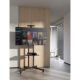22. MANHATTAN STOJAK MOBILNY TV LED/LCD/PDP 37-70 CALI