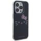 4. Etui Hello Kitty IML Kitty Face na iPhone 13 Pro / 13 - czarne
