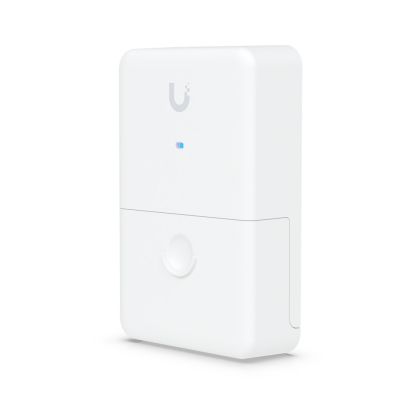 4. Ubiquiti UISP Dual-Power Injector 2.5 Gigabit Ethernet 48 V