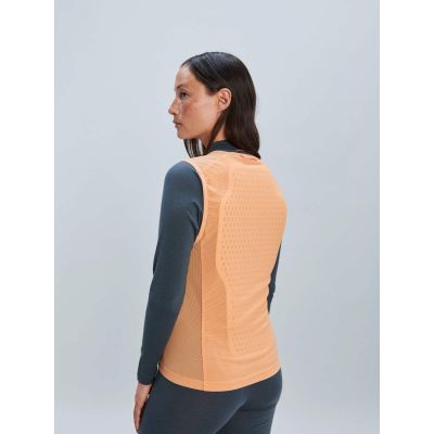 2. Ochraniacz POC W's VPD Air Vest morelowy