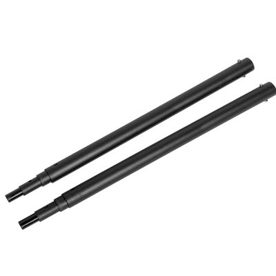 11. VIRTUFIT ZESTAW 2-W-1 PRZENOŚNY ZESTAW DO BADMINTONA I TENISA - W ZESTAWIE WALIZKA I RAKIETKI