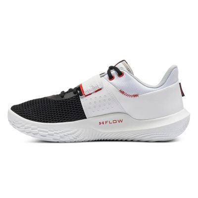 2. Sportowe Buty Under Armour Flow Futr X - 3024968-100