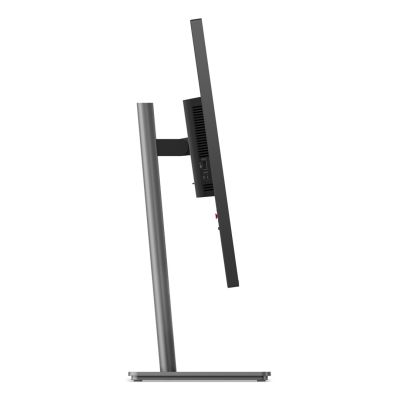 4. Lenovo ThinkVision P32UD-40 monitor komputerowy 80 cm (31.5") 3840 x 2160 px 4K Ultra HD LCD Czarny