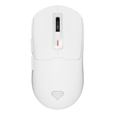 GENESIS NMG-2194 myszka Gaming Oburęczny Bluetooth + USB Type-C Optyczny 26000 DPI