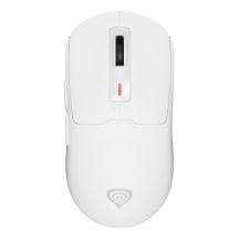GENESIS NMG-2194 myszka Gaming Oburęczny Bluetooth + USB Type-C Optyczny 26000 DPI