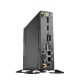 3. Shuttle DS50U3 komputer typu barebone Wielkość PC 1.3L Czarny i3-1315U