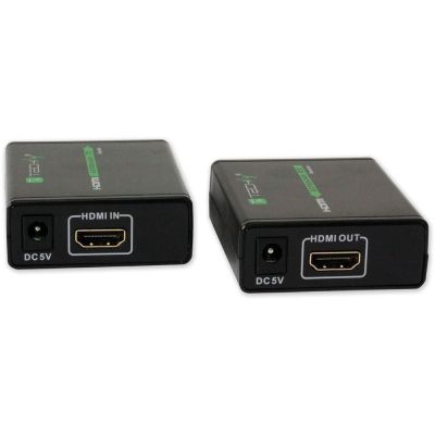 6. TECHLY EXTENDER HDMI HD 3D PO RJ45 DO 60M IDATA EXT-E70
