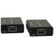 6. TECHLY EXTENDER HDMI HD 3D PO RJ45 DO 60M IDATA EXT-E70