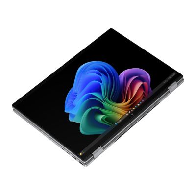 33. HP OmniBook X Flip 16-ar0016nw Ryzen AI 5 340 16.0"2K Touch OLED IPS 300nits AG 16GB LPDDR5X SSD1TB Radeon 840M Cam 5MPx + IR  68Wh Win11 Meteor Silver 2Y