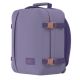 5. Plecak CabinZero Kabinowy Turstyczny 28L MINI Fiolet  - CZ082304