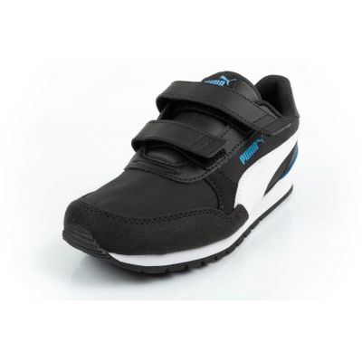 3. Buty Puma ST Runner v3 NL V PS Jr 384902 10