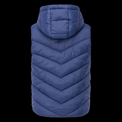 2. Damska Kamizelka pikowana LADY MIRADO VEST