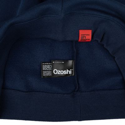 7. Bluza Ozoshi Kolumbia M OZ93878