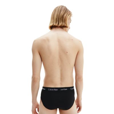 6. Bielizna Calvin Klein Cotton Stretch M NB2876A