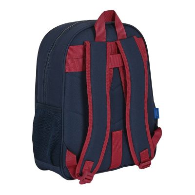 2. FC Barcelona plecak sportowy junior backpack 612225640