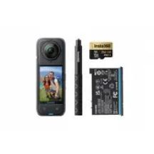 Insta360 CINSABMA X4 Adventure Bundle? Digitalkamera