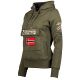 4. Bluza Geographical Norway Gymclass DB 054 M WW2491H/GN-Kaki