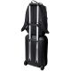 14. Thule EnRoute TEBP4316 - Black plecak Plecak turystyczny Czarny Nylon