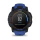42. Smartwatch GARMIN Instinct 3 AMOLED 45mm Black/Bolt Blue
