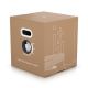 4. Ubiquiti UACC-Cable-C5e-Outdoor-Pro-305M-W | Kabel miedziany | UniFi Outdoor Cable, CAT5e, 305m