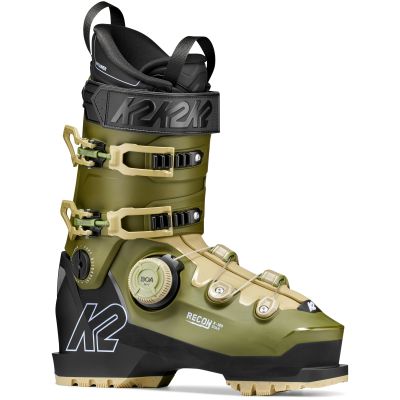 2. Buty narciarskie męskie K2  RECON X 120 BOA