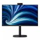 23. Philips 3000 series 32B2U3601H/00 monitor komputerowy 80 cm (31.5") 2560 x 1440 px Quad HD LCD Czarny