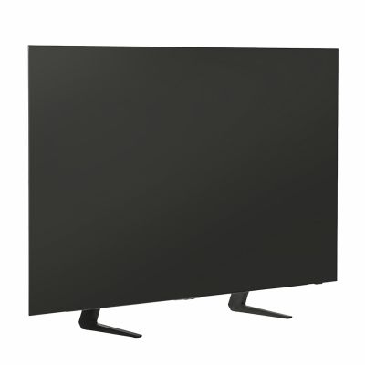 13. Samsung QE55S85HAE 139,7 cm (55") 4K Ultra HD Smart TV Wi-Fi Czarny