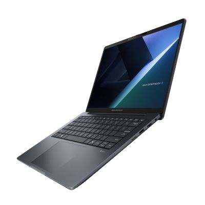 3. ASUS B3405CCA-LY3270X Ultra 5 225H 14.0"WUXGA 60Hz Wide view 300nits AG 16GB DDR5 SSD512 Intel Graphics LTE WLAN+BT Cam1080p 50WHrs W11Pro Gentle Grey 3Y OnSite