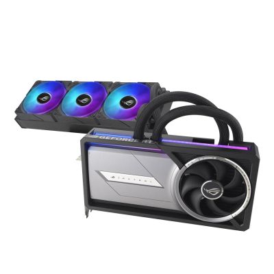 14. Karta graficzna ASUS GeForce RTX 5090 ROG Astral 32GB OC