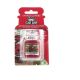 3. Zawieszka samochodowa ULTIMATE RED RASPBERRY YANKEE