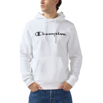 2. Bluza Champion Hooded Sweatshirt M 221809.WW001