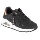 Skechers Uno Gen1 - Zip And Stride   310554L-BKRG Czarne 28
