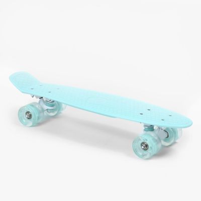 15. Deskorolka fiszka SMJ sport BS-2206PL HS-TNK-000014000