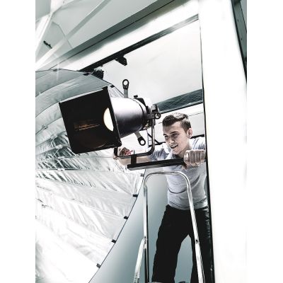 8. Klucz zestaw Torx WERA 9-częściowy