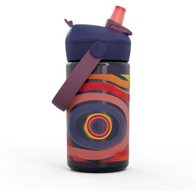 Butelka Tritanowa CAMELBAK Thrive Flip Straw Kids 400ml