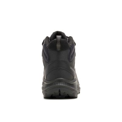 6. Buty GORE TEX Merrell Speed Strike 2 Mid GTX - rock