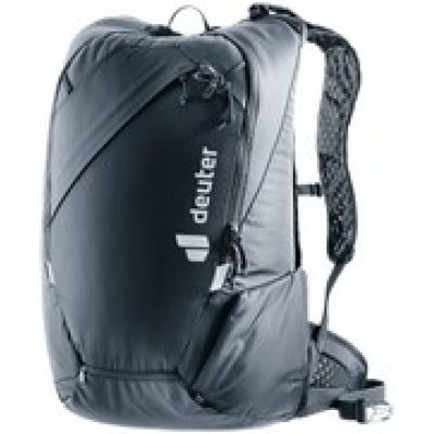 31. Plecak skiturowy Deuter Updays 24 SL - black