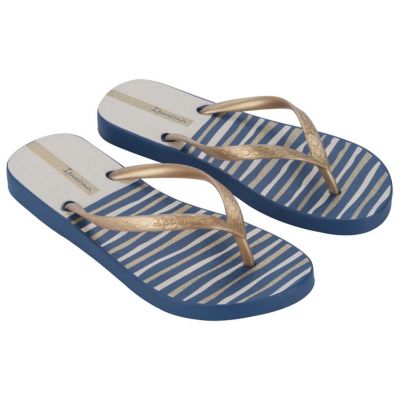4. Japonki Ipanema Classic Happy XII Fem W 83582 AW916