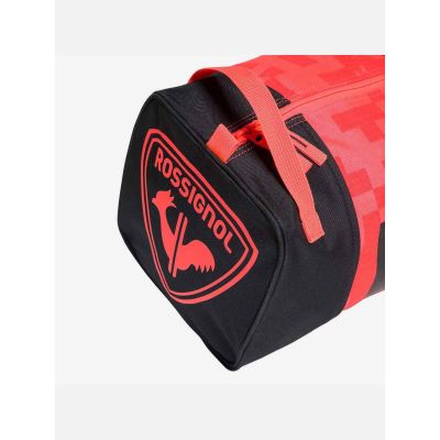 3. Pokrowiec na narty ROSSIGNOL HERO Junior Ski Bag 170cm czerwony