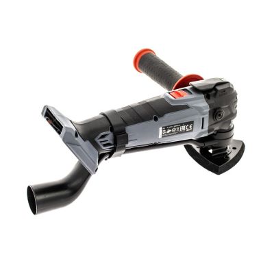 2. Urządzenie wielofunkcyjne akumulatorowe Graphite Energy+ 18V Li-Ion bez akumulatora