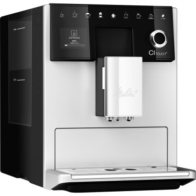 3. Melitta CI Touch Pełna automatyka Ekspres do espresso 1,8 l