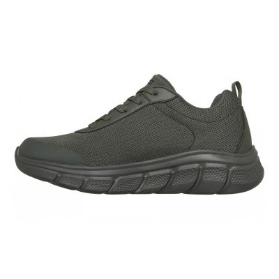 5. Skechers Waterproof Skechers BOBS Sport B Flex - Rainy Edge 118111-OLV Olive