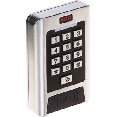 Zamek szyfrowy ATLO-KRMD-510